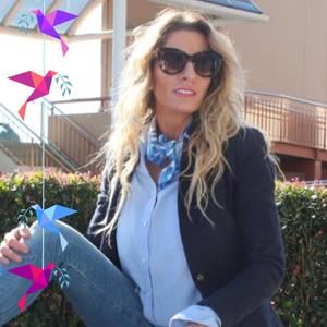 Meet your Posher, Havi